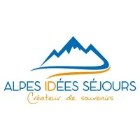 ALPES IDEES SEJOURS logo