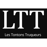 LES TONTONS TRUQUEURS (LTT) logo