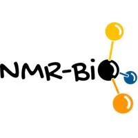 NMR - BIO logo