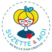 SUZETTE ET MOI logo