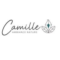 CAMILLE AMBIANCE NATURE logo