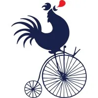 LE BONBON FRANCAIS logo