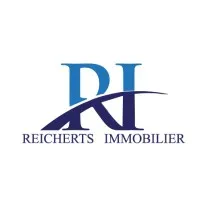 REICHERTS IMMOBILIER logo