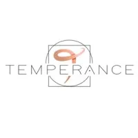 TEMPERANCE logo