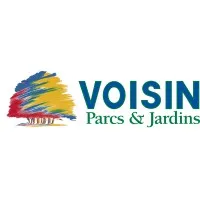 VOISIN PARCS ET JARDINS logo