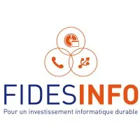 FIDESINFO logo