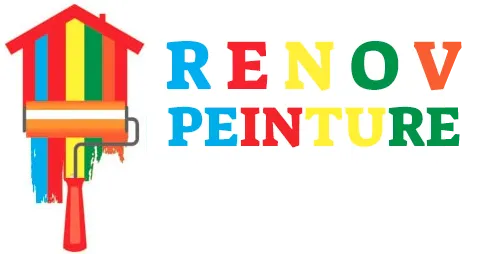 RENOV PEINTURE logo
