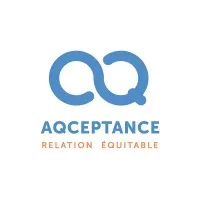 AQCEPTANCE GROUP logo