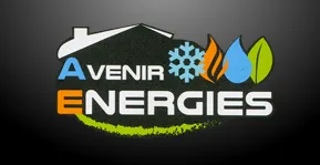 AVENIR ENERGIES logo
