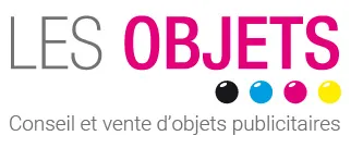 LES OBJETS logo