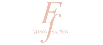 DOUBLE F (Maison Sautron) logo