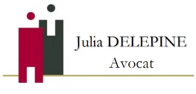 DELEPINE JULIA logo
