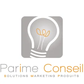 PARIME CONSEIL logo