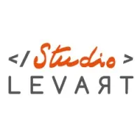 STUDIO LEVART logo