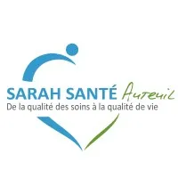 SARAH SANTE-AUTEUIL logo