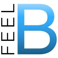 FEELB logo