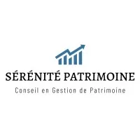 SERENITE PATRIMOINE logo