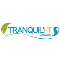 TRANQUIL'I-T SERVICES logo