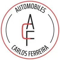 AUTOMOBILES CARLOS FERREIRA logo