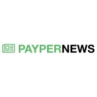 PAYPERNEWS logo