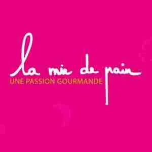 MABEAU (La mie du pain) logo