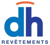 DH REVETEMENTS logo