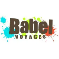 BABEL VOYAGES logo