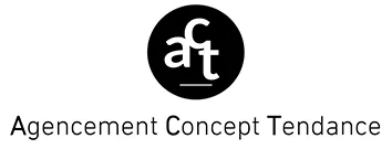 AGENCEMENT CONCEPT TENDANCE (ACT MO) logo
