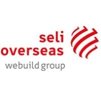 WEBUILD S.P.A. logo