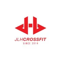 JLH PERSONAL TRAINER logo