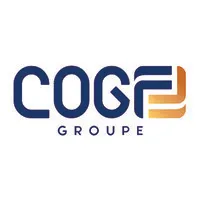 COGF GROUPE (COGF) logo