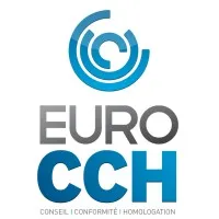 EURO CCH CONSEIL CONFORMITE HOMOLOGATION logo