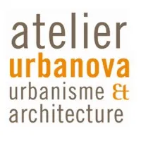 ATELIER URBANOVA logo