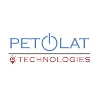PETOLAT TECHNOLOGIES logo