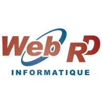 WEB R&D - INFORMATIQUE logo