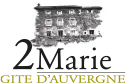 2 MARIE logo