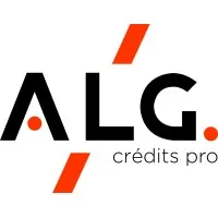 ALG CREDITS PRO logo