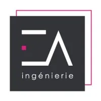 EA INGENIERIE logo