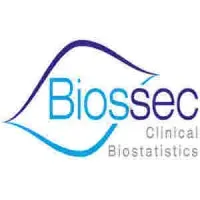 Voici le logo de la marque BIOSSEC qui représente son identité graphique.