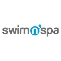 SWIM'N'SPA logo