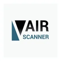 AIR SCANNER logo