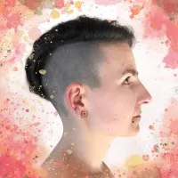 LOTTIE POPPY logo