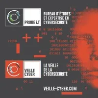 PROBE I.T logo