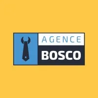 AGENCE BOSCO logo