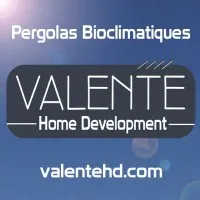 VALENTE HOME DEVELOPMENT (VHD) logo