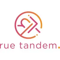 RUE TANDEM logo