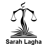 LAGHA SARAH logo