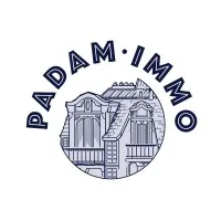 PADAM IMMO logo