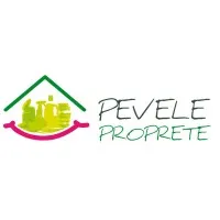 PEVELE PROPRETE logo