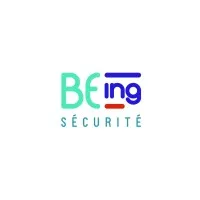 BEING-SECURITE logo